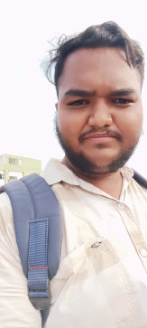Abhishek, 27, India