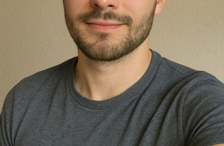 Steve, 27, Russian Federation