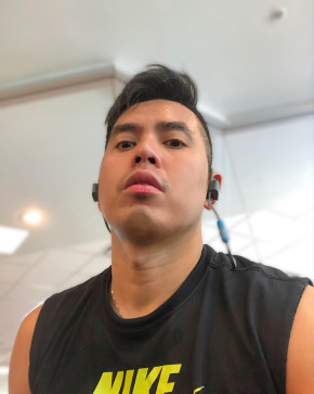 Kai, 35, United States