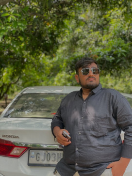 Hevin Desai, 18, India