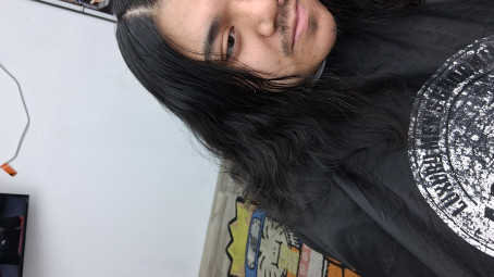 Lolo Trevino, 18, United States