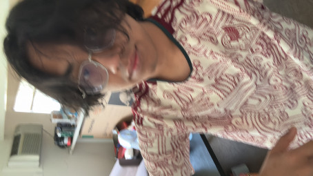 Adam Zhafri, 21, United States