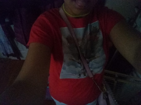 Kahleah, 18, United States
