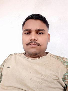Pranesh Dubey, 24, India