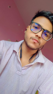 Bharat Raj, 24, India