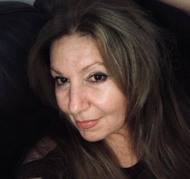 Kate, 52, United States