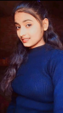 PUJA, 21, India