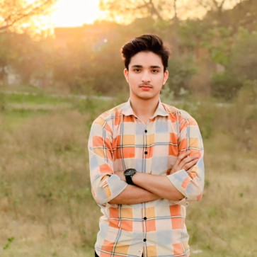 HunK BeasT Gaming, 18, India