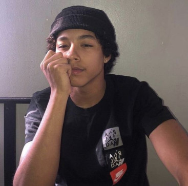 Driponflip, 18, United States
