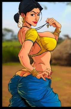 Single_mom_heree, 35, India