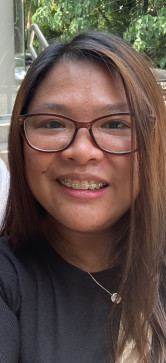 Nika Dcruz, 32, Philippines