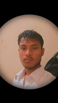 Rishabh Sahni, 18, India