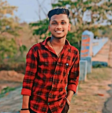 Yuvraj_yadav91, 18, India
