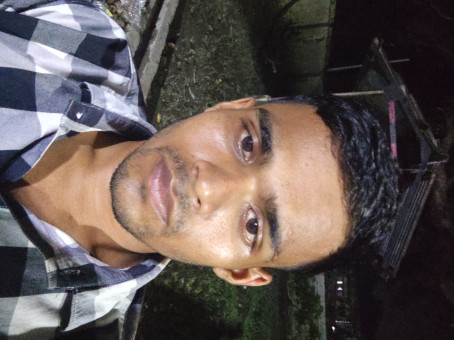 Shubham96, 20, India