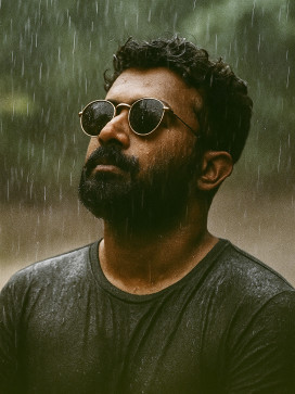 Bangalore_hunk, 26, India