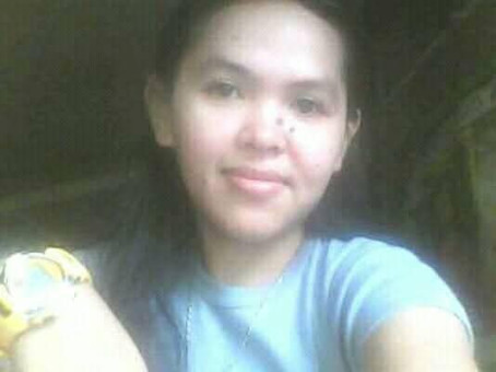 Jeny Phil, 38, Philippines