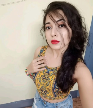 Ananya, 24, India