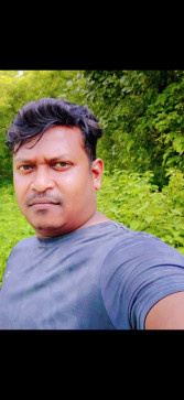 Peakash, 35, India