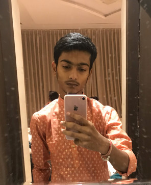 Ashu, 19, India