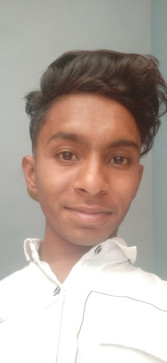 Rahul Kumhar, 19, India