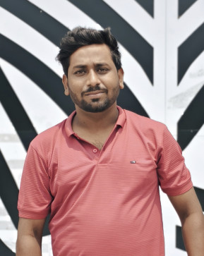 Sanju, 25, India