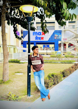 Guri, 18, India