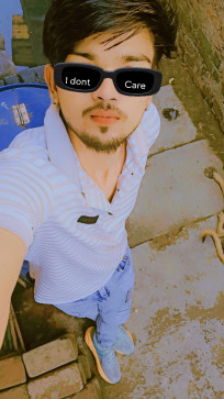 Pramesh 032, 22, India