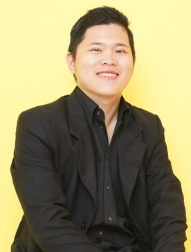 X Cellent, 32, Indonesia