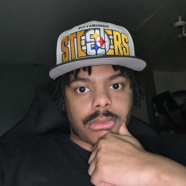 Daz, 26, United States
