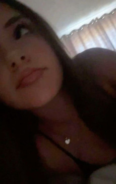 Elyza, 19, Philippines