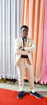 Legend Lucifer, 18, India