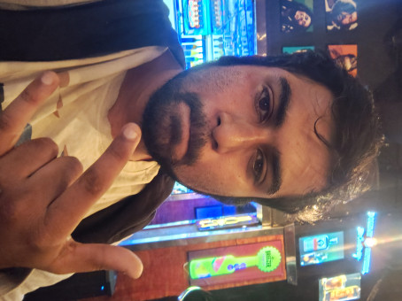 Evil Swag, 28, India