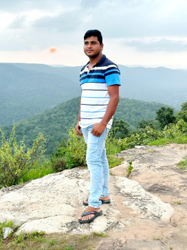 Teja Engineering, 28, India