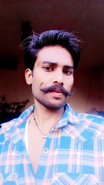 Vinod, 29, India