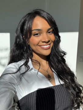Sydney, 28, United States