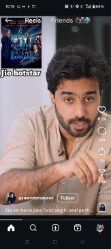 Saurabh Dixit, 18, India