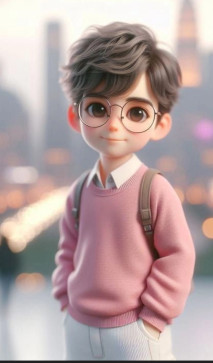 Decent Guy, 28, India