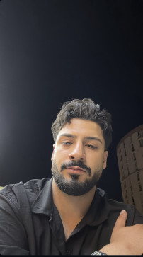 Dark Night, 27, Morocco