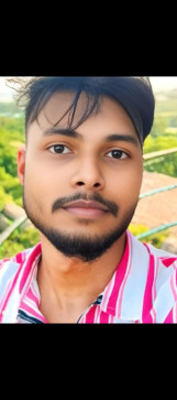 Rajesh, 20, India