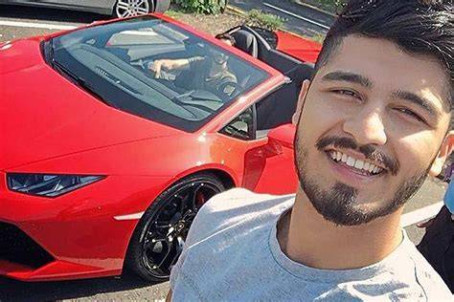 Amruth_blue_pikachu, 21, India