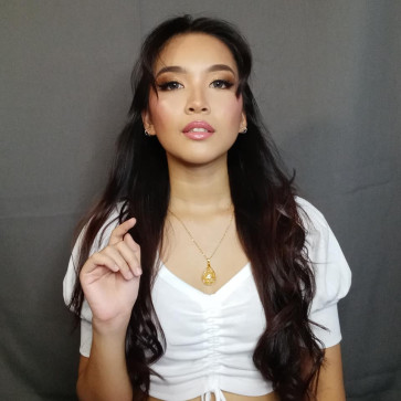 Cattingcorners, 22, Philippines