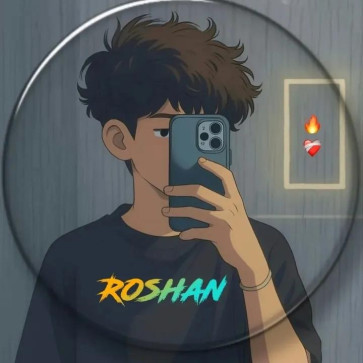 Rohan Parmar, 18, India