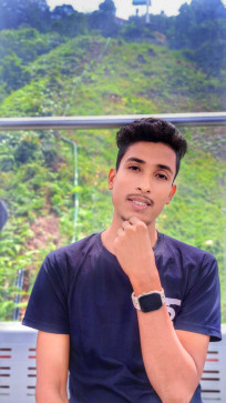 Rabaaljlam, 22, Malaysia
