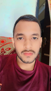 Raj Kumar Shukla, 23, India