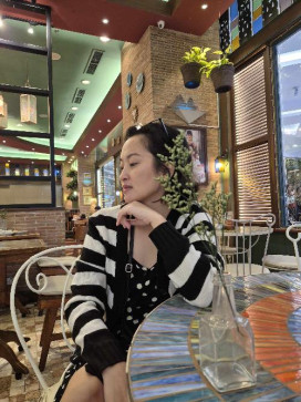 March Twoo, 35, Philippines