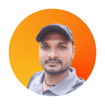 Ravi Ranjan, 30, India