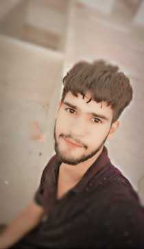 Aniket, 20, India