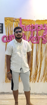 Savan Kumar, 18, India