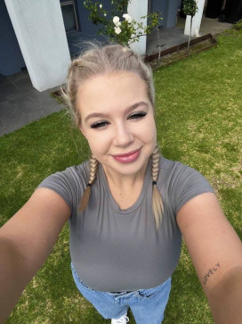 Ruth, 37, United States