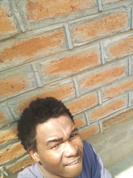 Jason, 21, Malawi